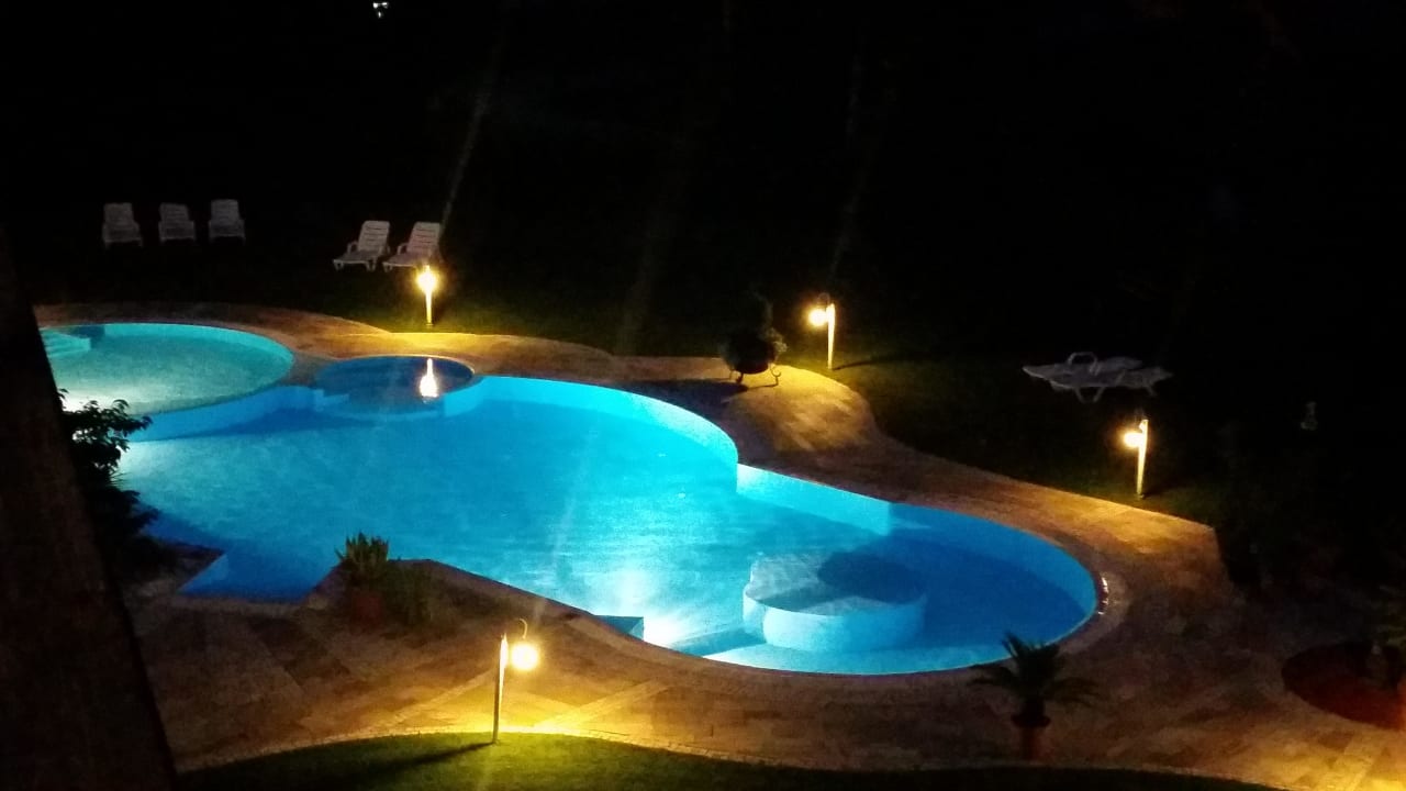 Haflingerhof  Hotel Haflingerhof