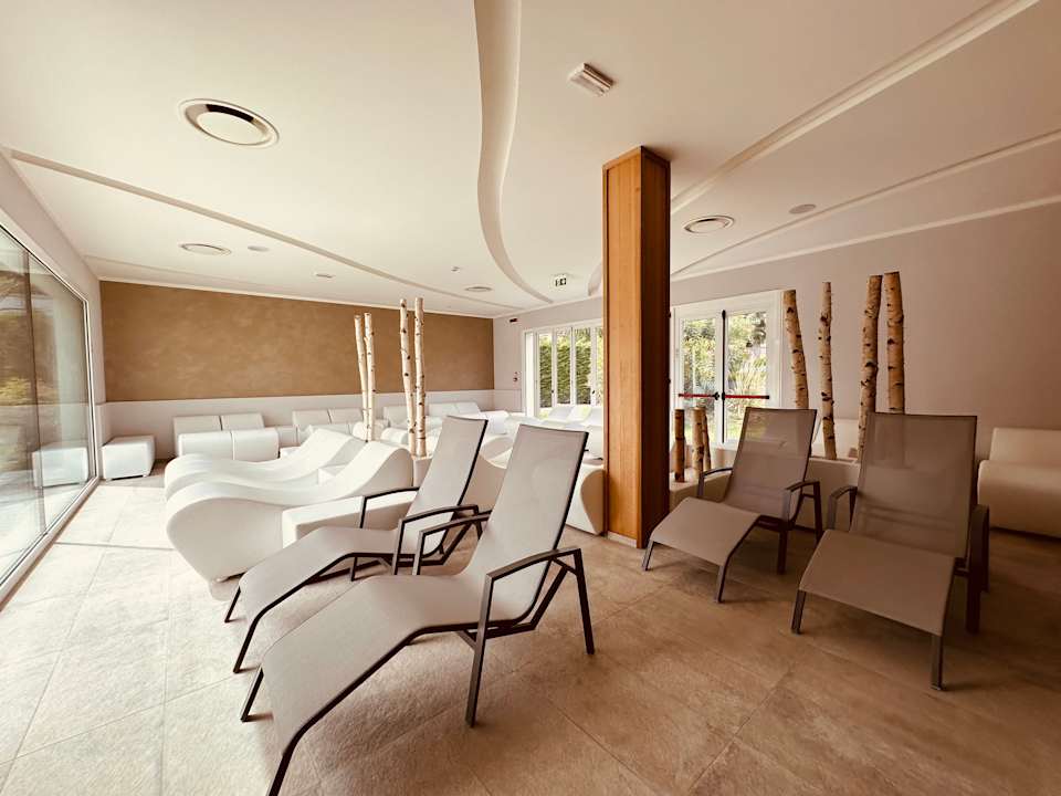 Sonstiges Hotel Terme Vena d'Oro