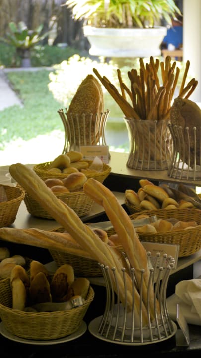 Gastro Adaaran Select Hudhuran Fushi - Premium All Inclusive