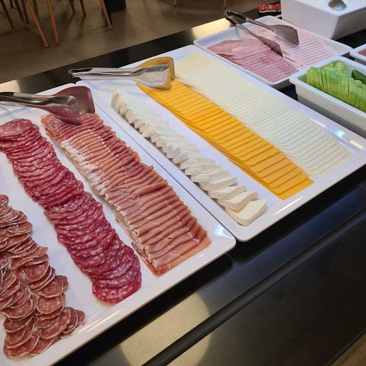 Gastro Hotel Raval House