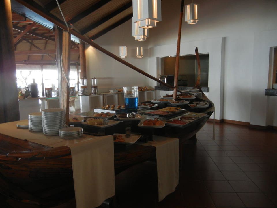 Buffet Diamonds Thudufushi