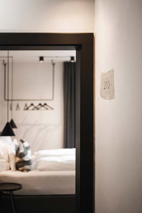 Zimmer Hotel Löwenhof