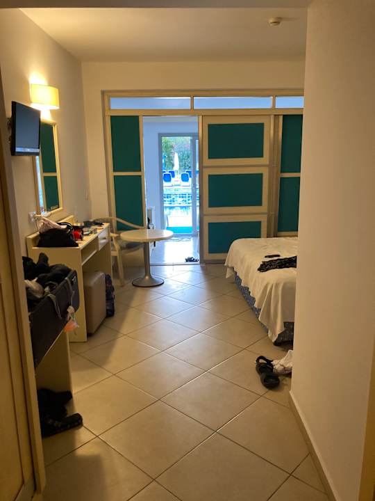 Zimmer Ephesia Holiday Beach Club