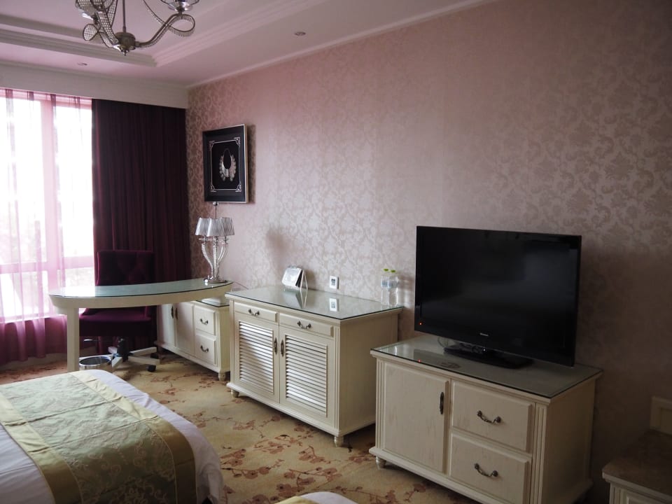 Zimmer Hotel Guilin Bravo