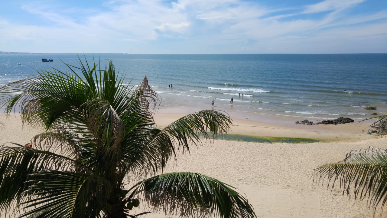 Strand Allezboo Beach Resort & Spa