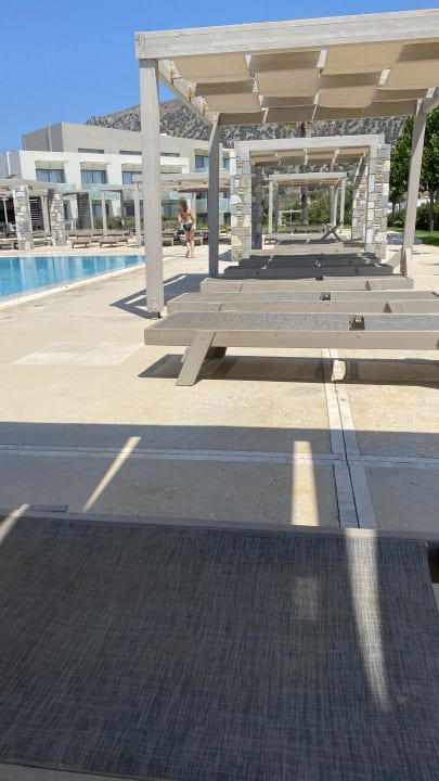 Pool Akti Palace Resort & Spa