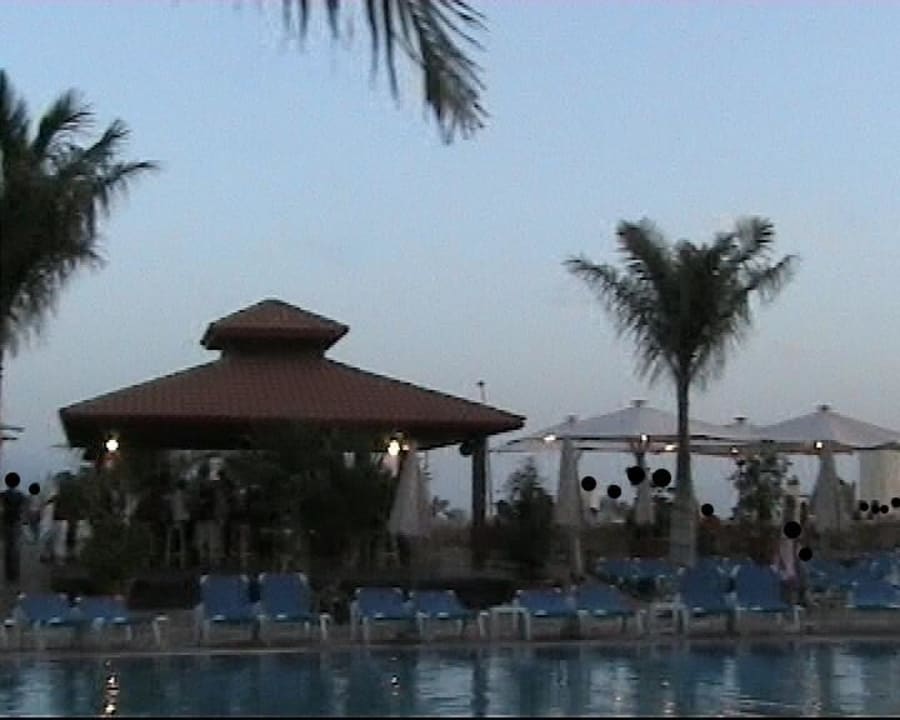 Poolbar R2 BUGANVILLA Hotel & Spa