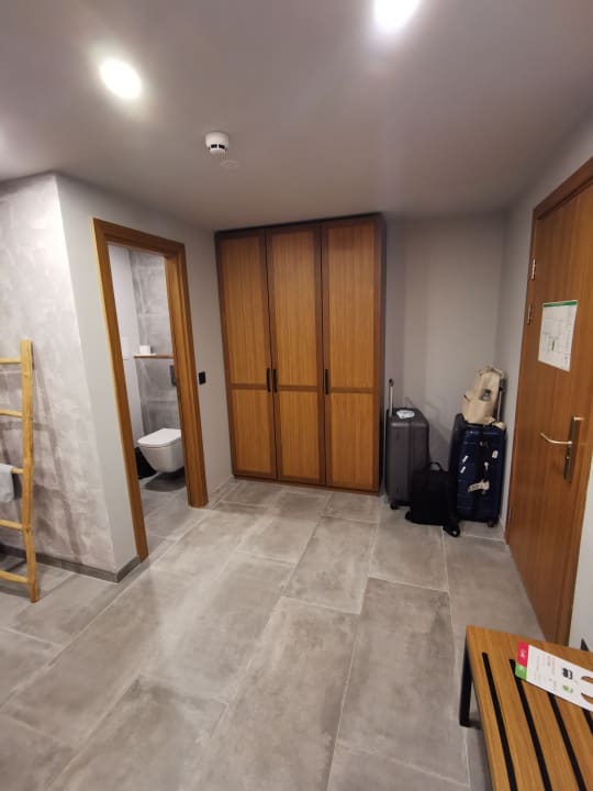 Zimmer GRIFID Vistamar
