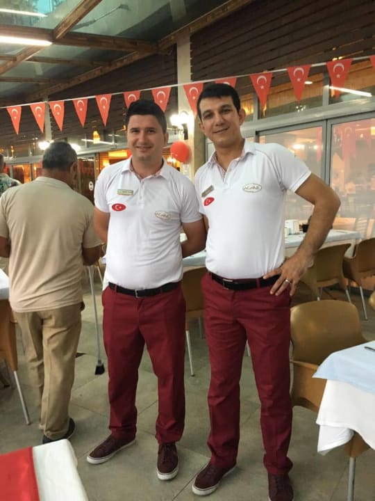 Gastro Alaiye Resort & Spa