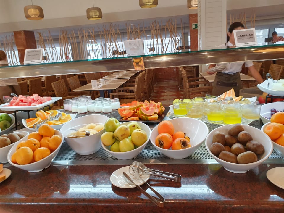 Gastro Landmar Playa La Arena