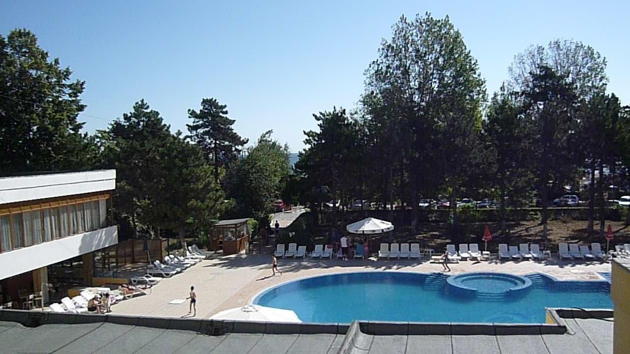 "Meerblick" Complex Bran Brad Bega