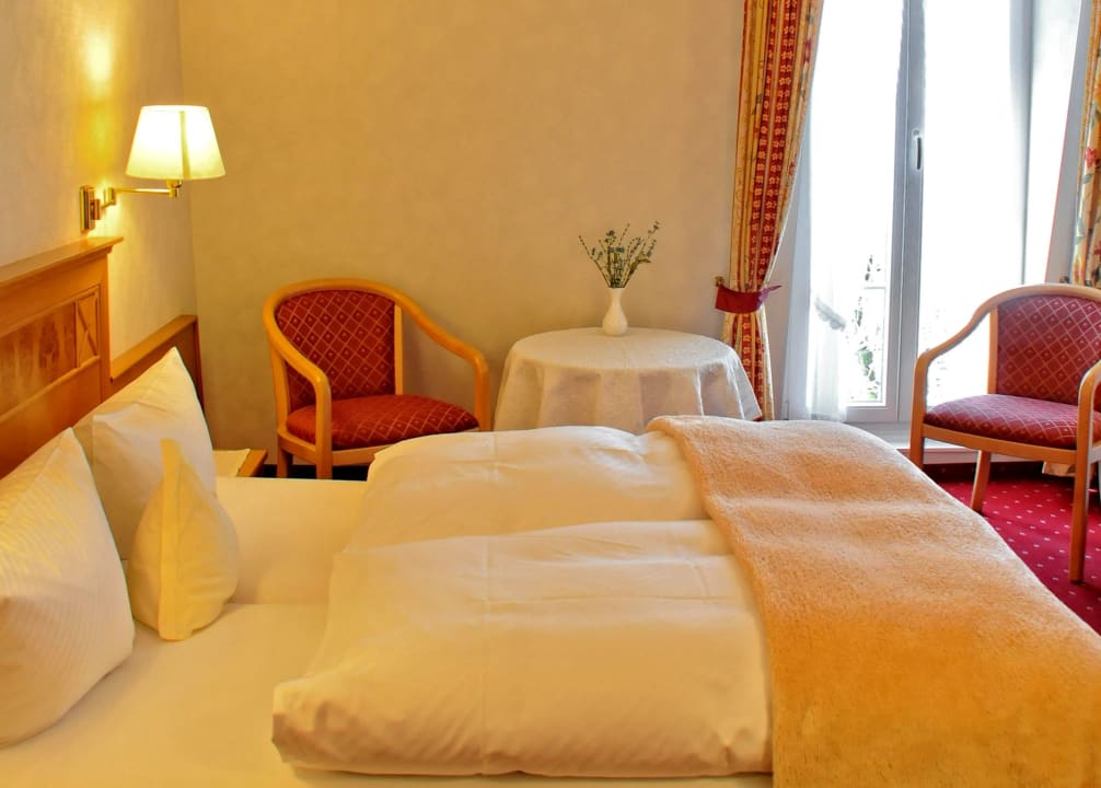 Zimmer Hotel-Landgasthof Adler