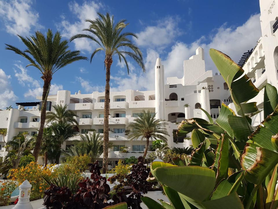 Außenansicht Dreams Jardín Tropical