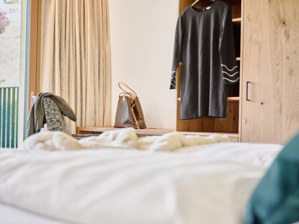 Zimmer Boutique Apartment Sonnenhang