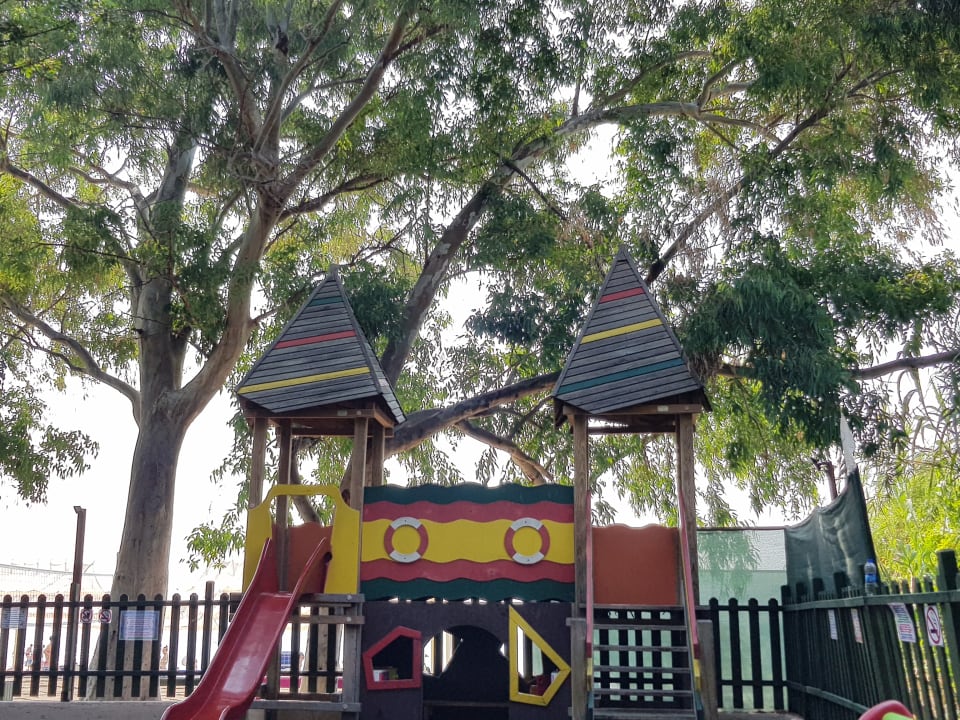 Sport & Freizeit Ulusoy Kemer Holiday Club