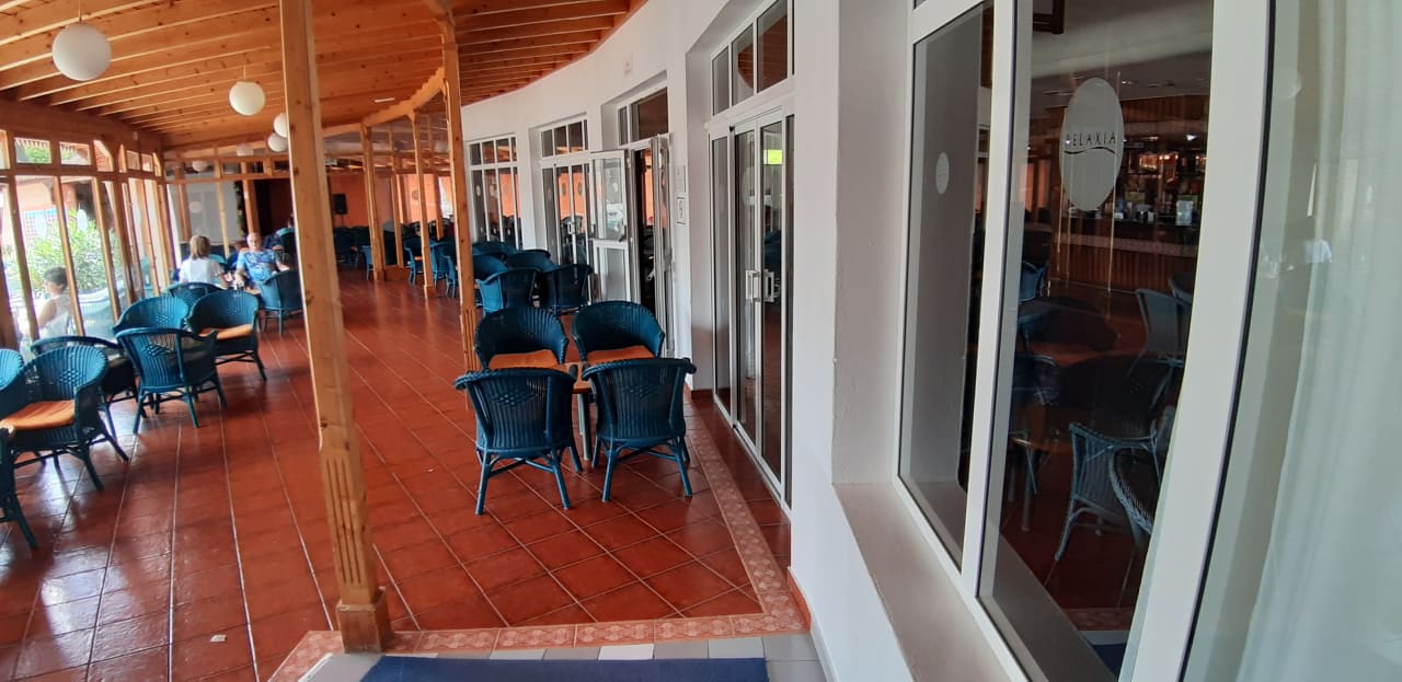 Gastro Relaxia Olivina