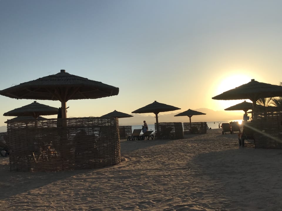 Strand ROBINSON SOMA BAY