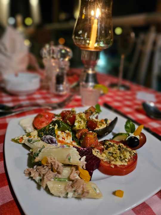 Gastro Shams Prestige Abu Soma-Adults Only