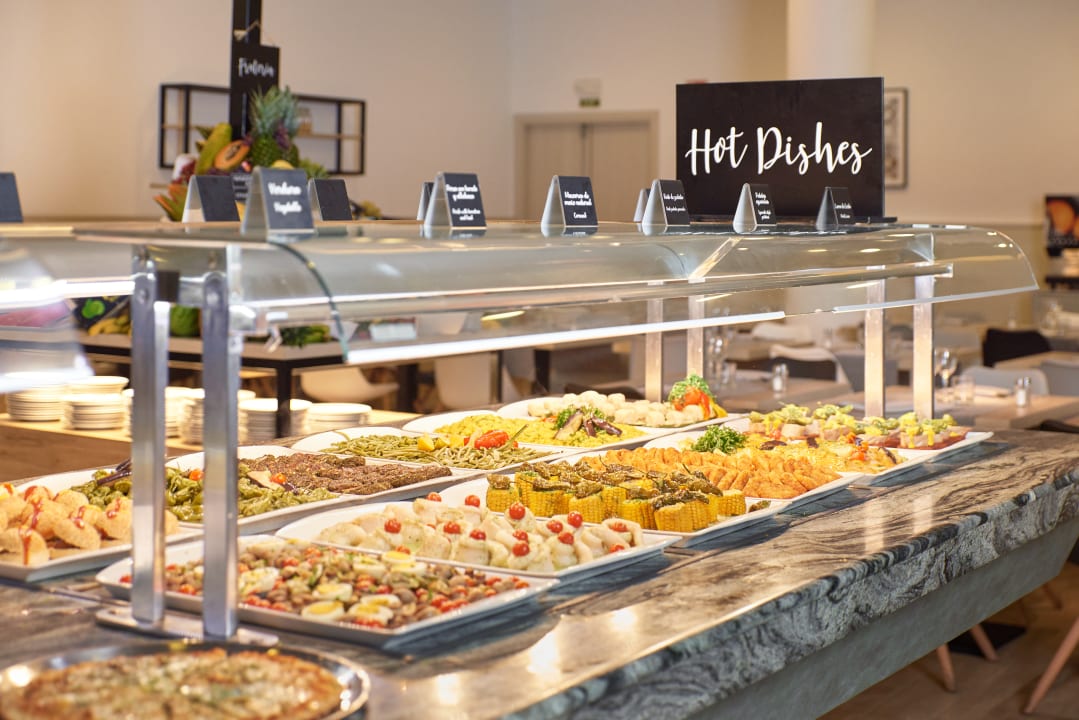 Gastro DWO Sirius - Adults Only