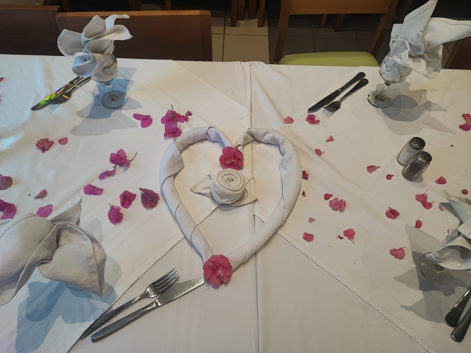 Gastro Calimera Yati Beach