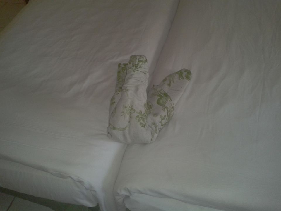 Service Ghazala Gardens