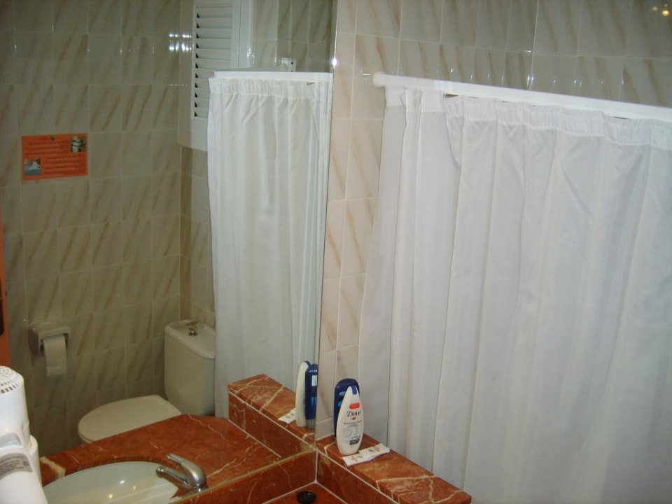 Bad Sumus Hotel Monteplaya