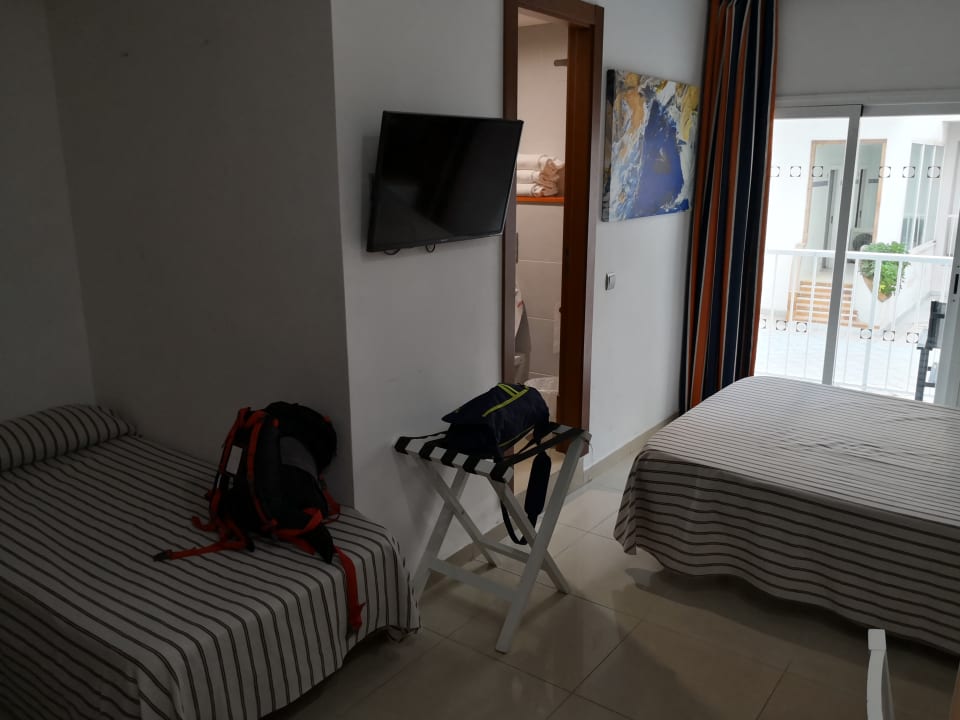 Zimmer MLL Palma Bay Club Resort