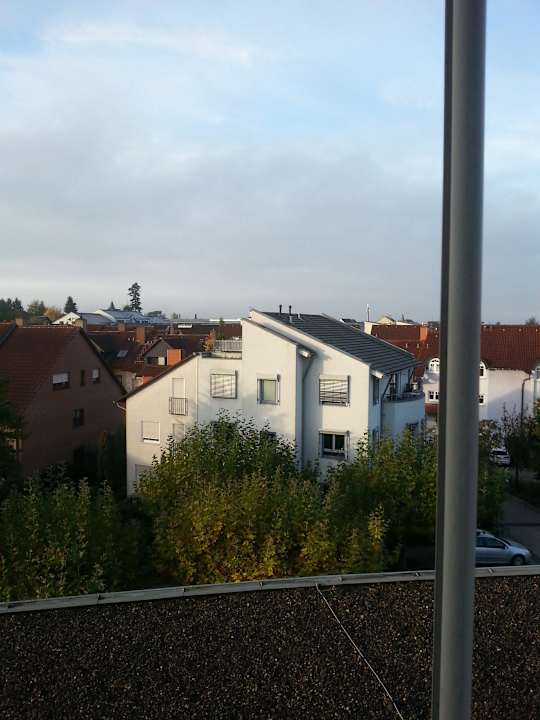 Hofseite Best Western Plus Palatin Kongresshotel