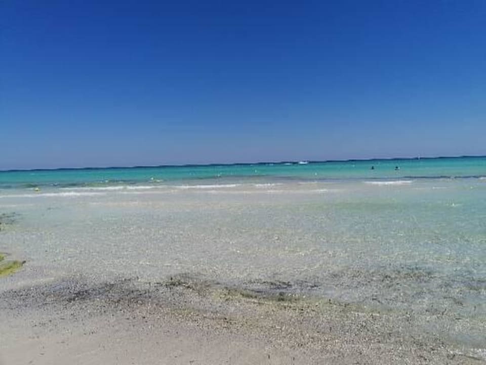 Strand Iliade Aqua Park Djerba