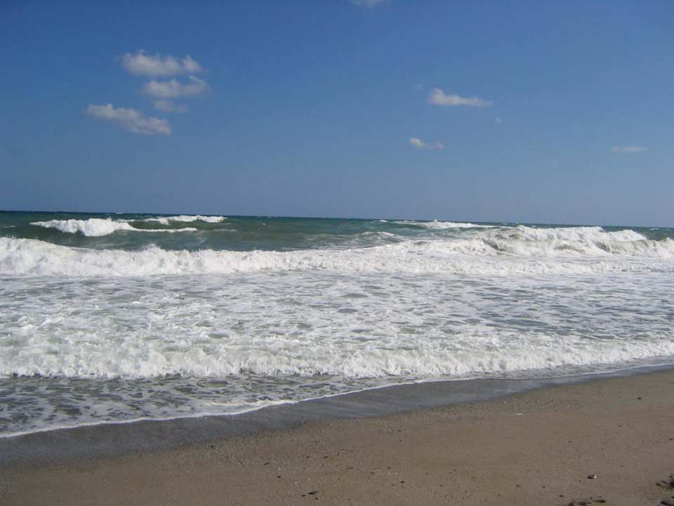 Strand Hotel Kathrin Beach