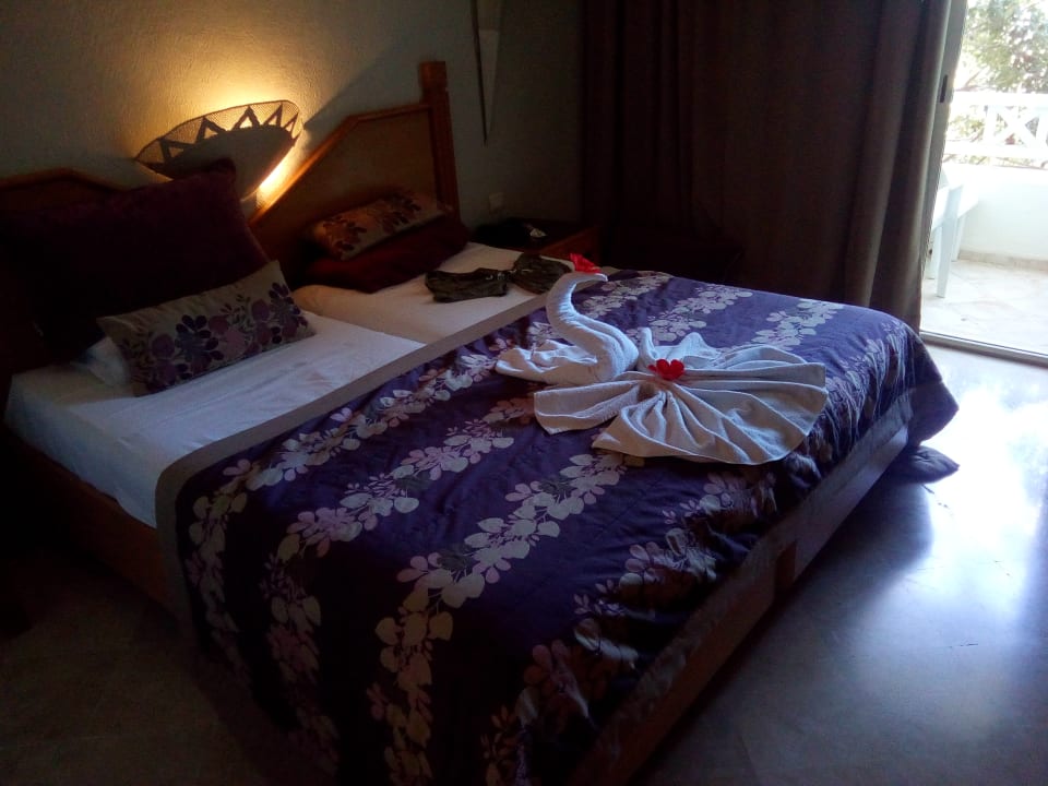 Zimmer Hotel Djerba Resort