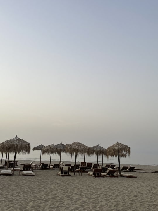 Strand Bella Beach Hotel