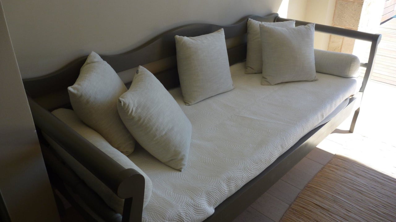 Zimmer 912 Aquagrand Artistic Luxury Beach Resort - Adults only