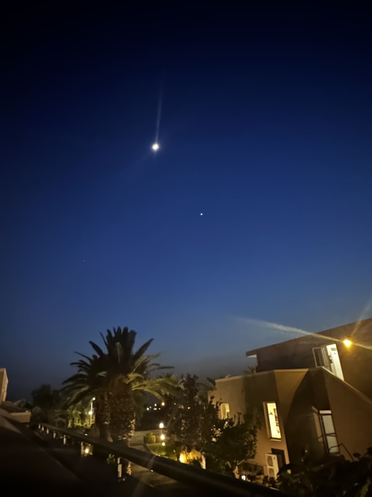 Gartenanlage Hotel Esperia