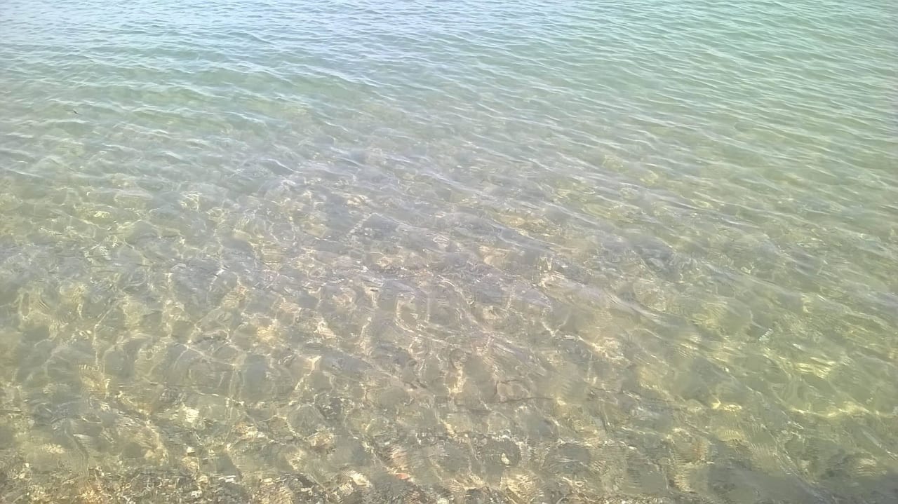 Schönes Meer Caravia Beach Hotel