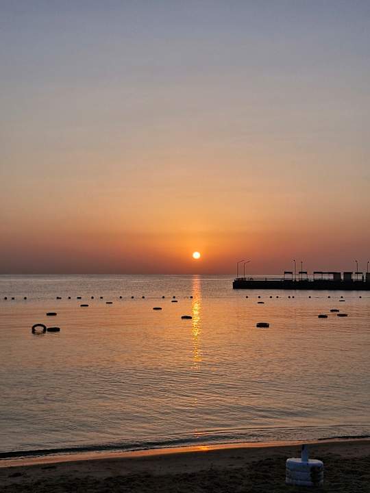 Strand Beach Albatros Resort