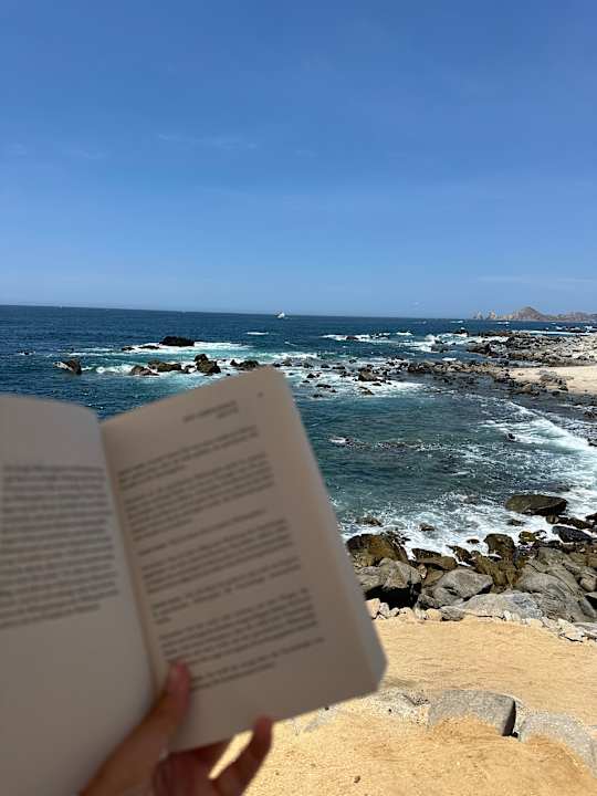 Strand Hotel Hacienda Encantada Resort and Spa