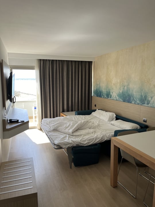 Zimmer Aparthotel Fontanellas Playa