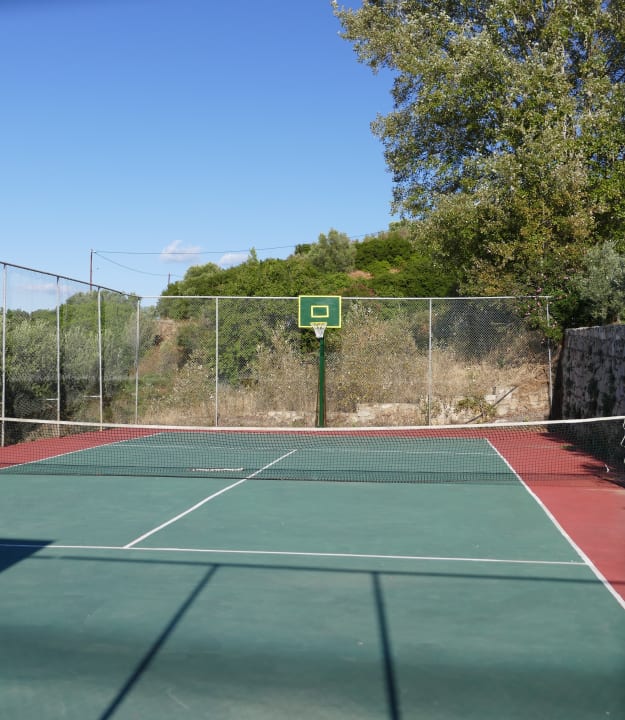 Sport & Freizeit Hotel Geranion Village