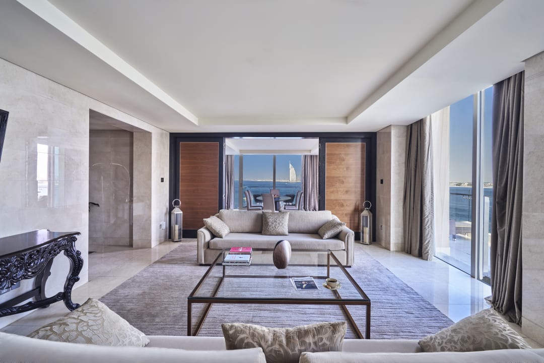 Zimmer Rixos The Palm Hotel & Suites