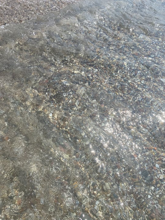 Strand Saphir Resort & Spa