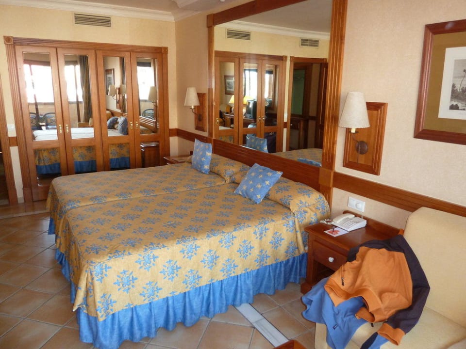 Zimmer  GF Gran Costa Adeje