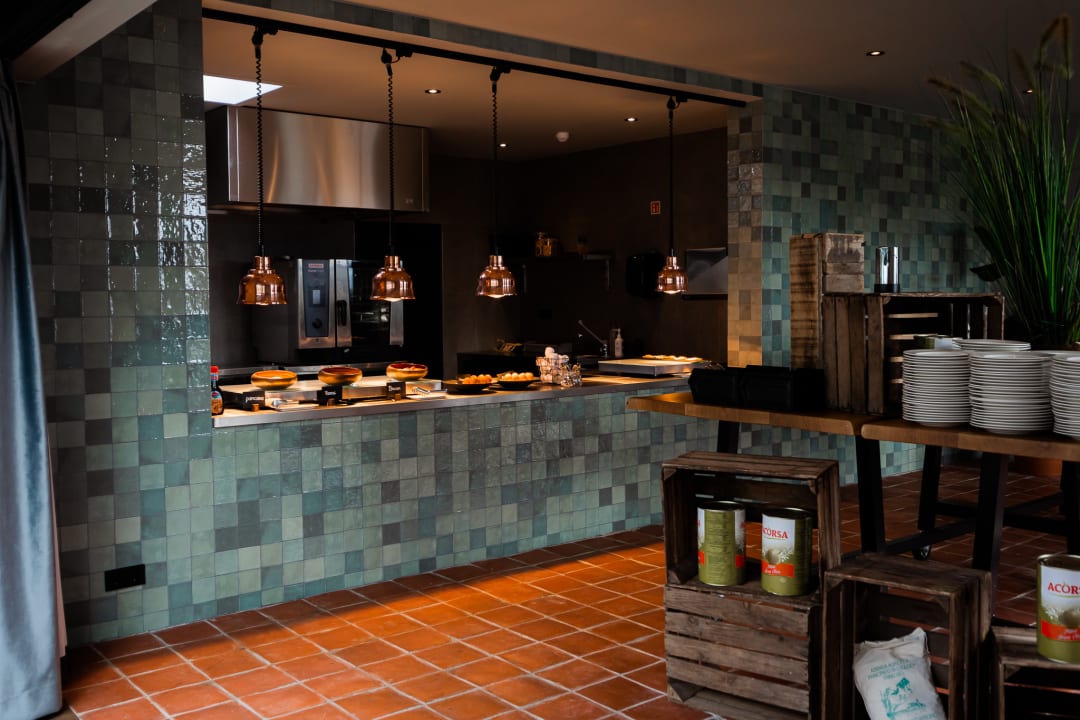 Gastro Veluwe Hotel de Beyaerd