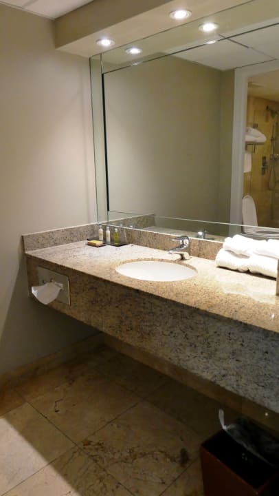 Zimmer DoubleTree by Hilton Grand Hotel Biscayne Bay