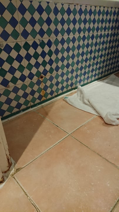 Zimmer Hotel Marhaba Club