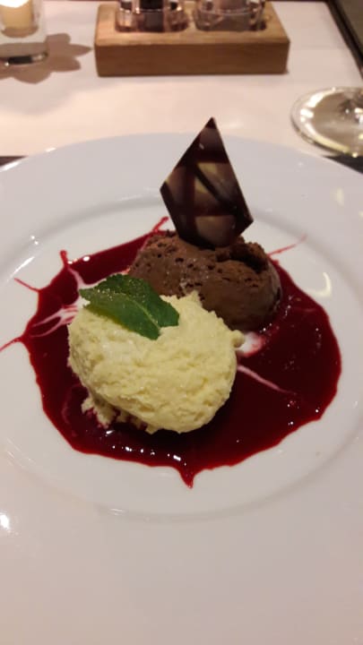 Restaurant DAS SIEBEN  - Adults Only (16+)