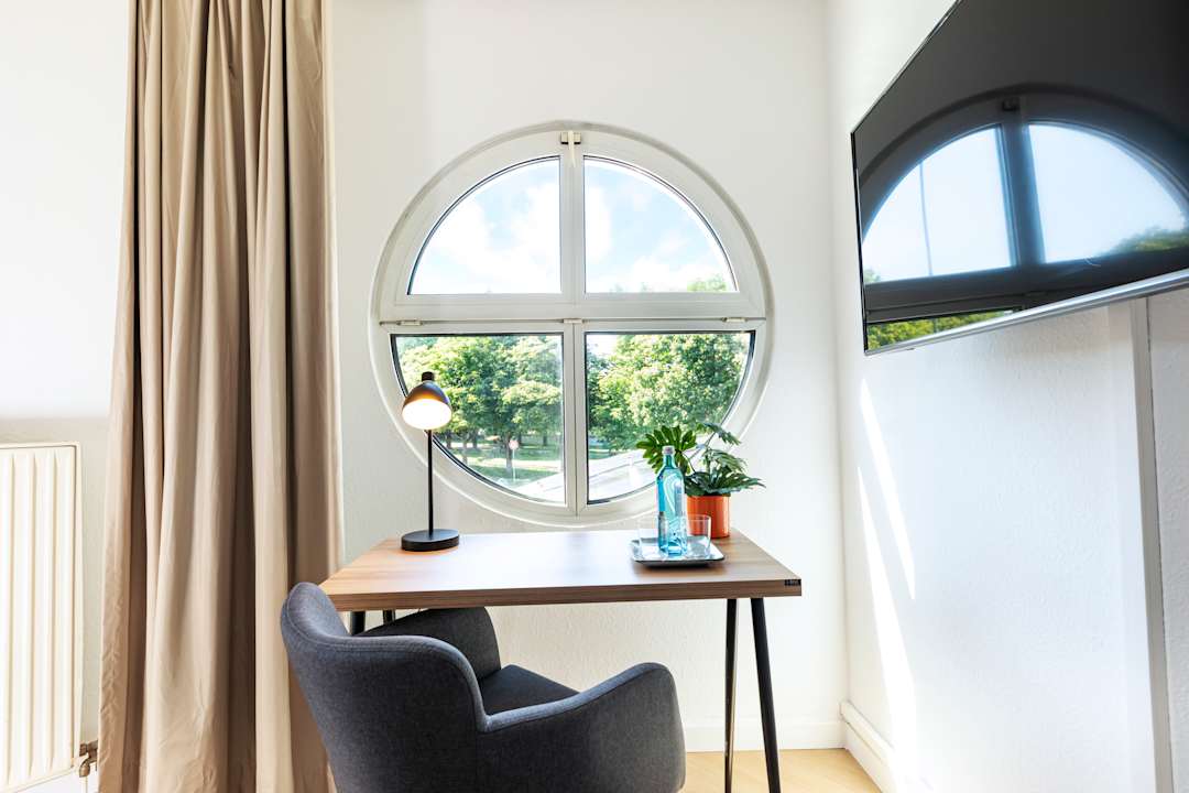 Zimmer ACHAT Hotel Schwetzingen Heidelberg