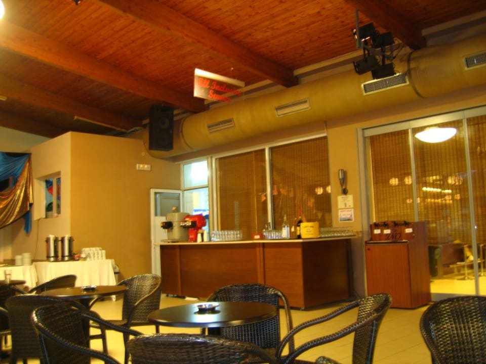 All inclusive Service alltoura Club Hotel Poseidon Palace