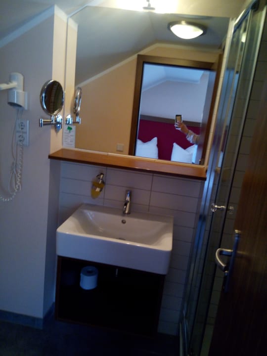 Zimmer Scope Hotel Dresden Airport