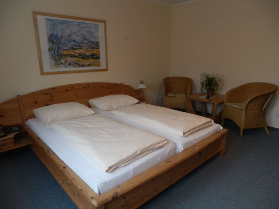 Doppelzimmer Landhausstil  Hotel Altastenberg